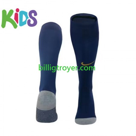 Al-Nassr Barn Borte Strømpe 2023/24